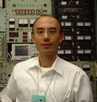 Toshiharu TAKAHASHI