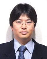 Toshio SEKI