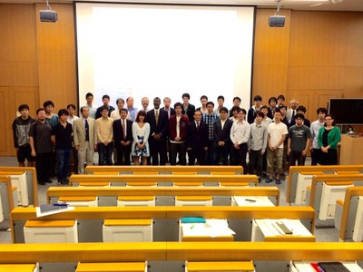 集合写真 集合写真